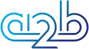 A2B Australia Logo