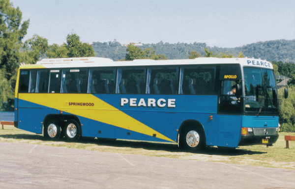BlueMountainsBus