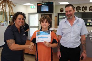 BuslinkschoolEducationProgram