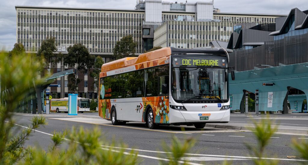 Comfort Delgro CDC Bus Shoot 19th November 2022