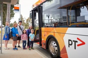 Understanding our Passengers