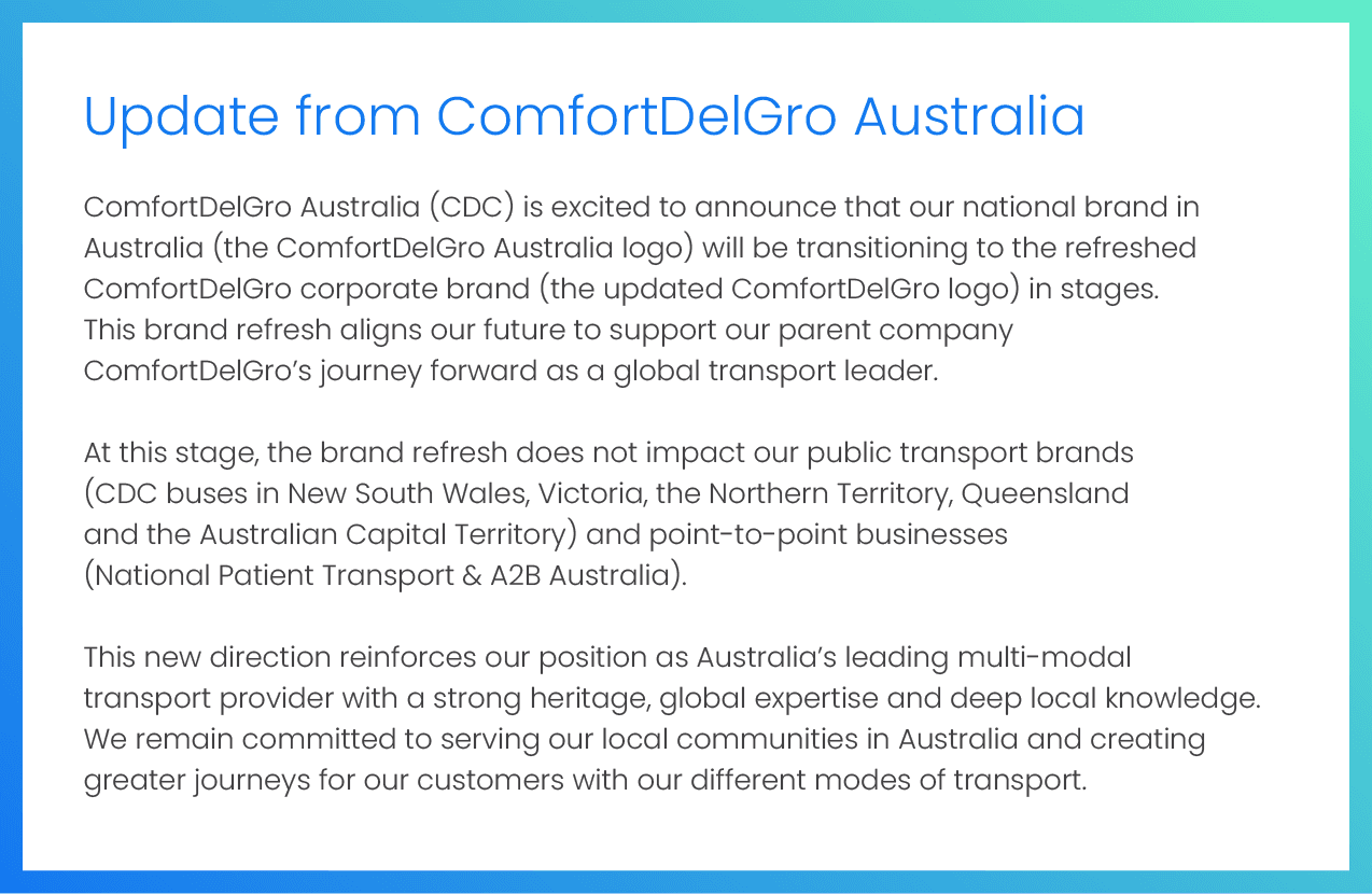 CDCA2407 1 Logo Press Release Text P3