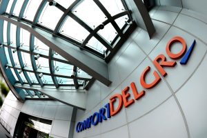 ComfortDelGro Headquarters