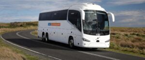 IRIZAR 43 Onelogo