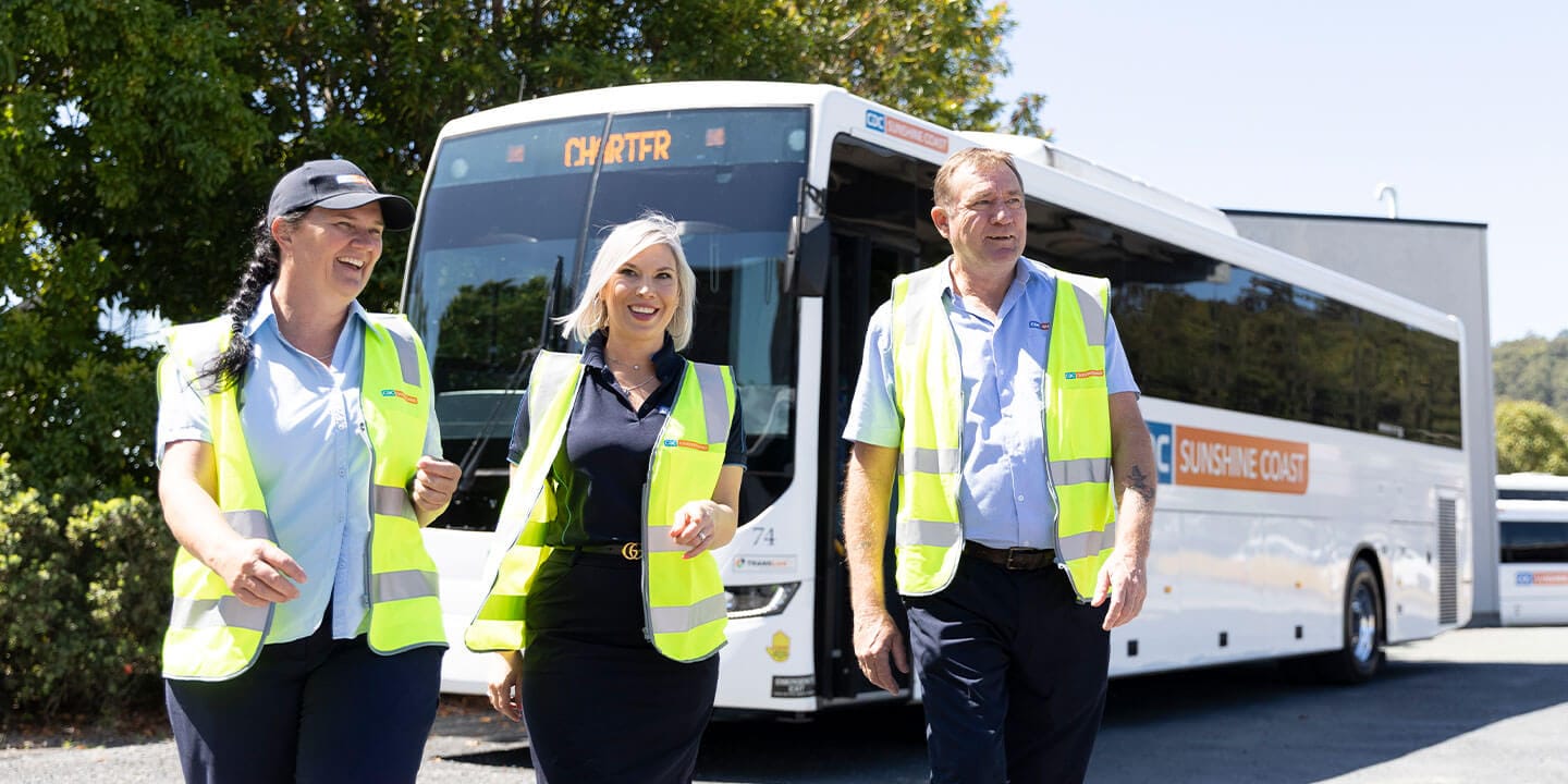 Linking People Places Communities
