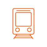 Rail And Light Rail