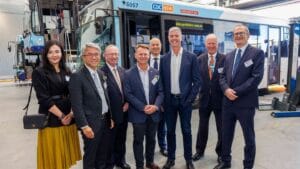 RouseHillGroup