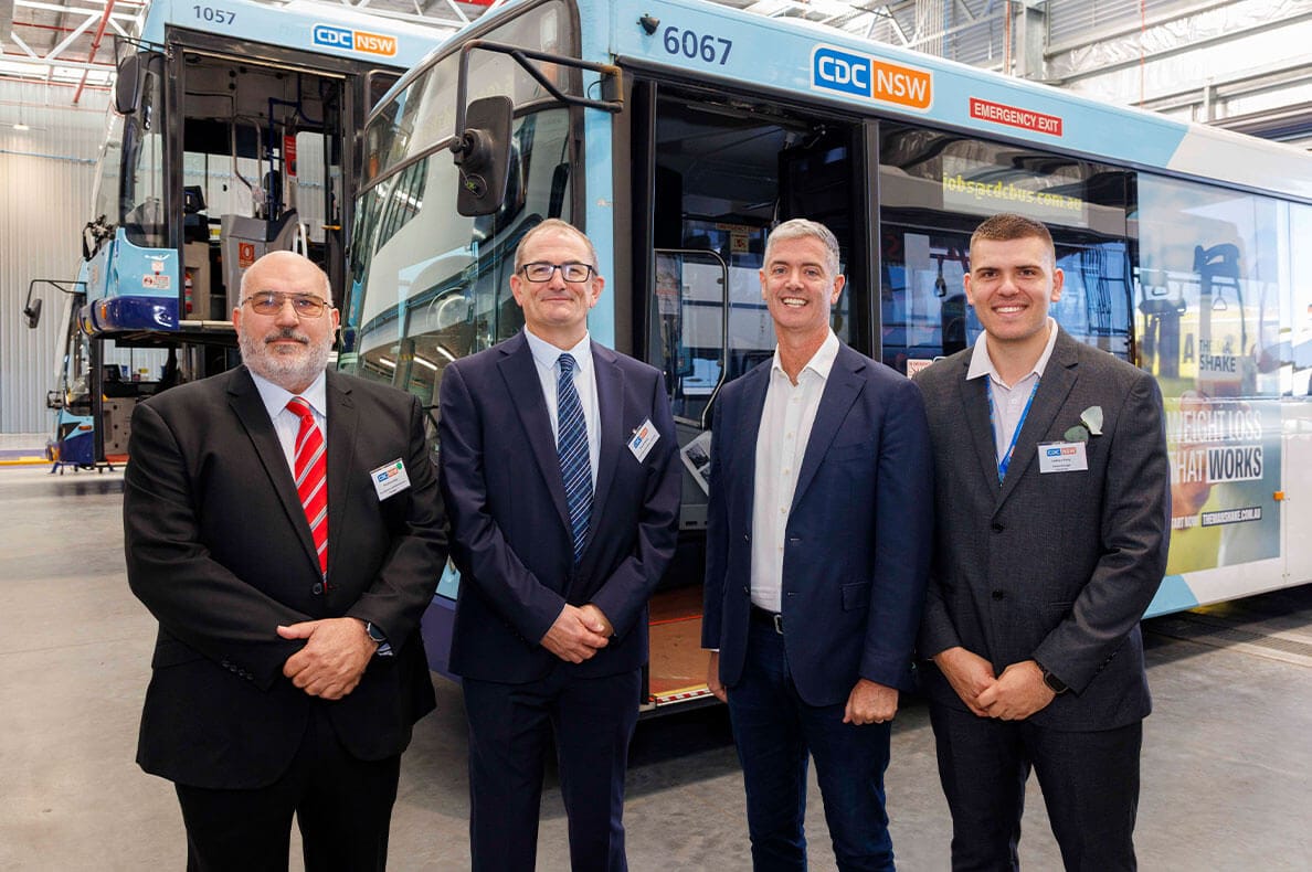 Rouse Hill Depot Opening