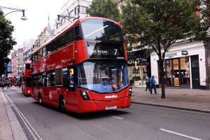 UK Metroline