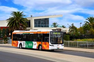 Working Sustainably