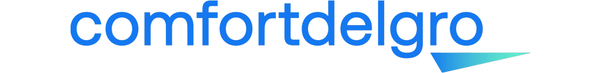 Comfortdelgro Logo