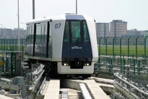 Light Rail