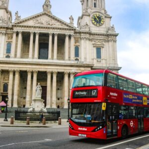 Metroline