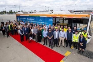 CDC Victoria 15 Year Anniversary Event