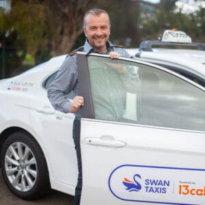 Square Taxi Services